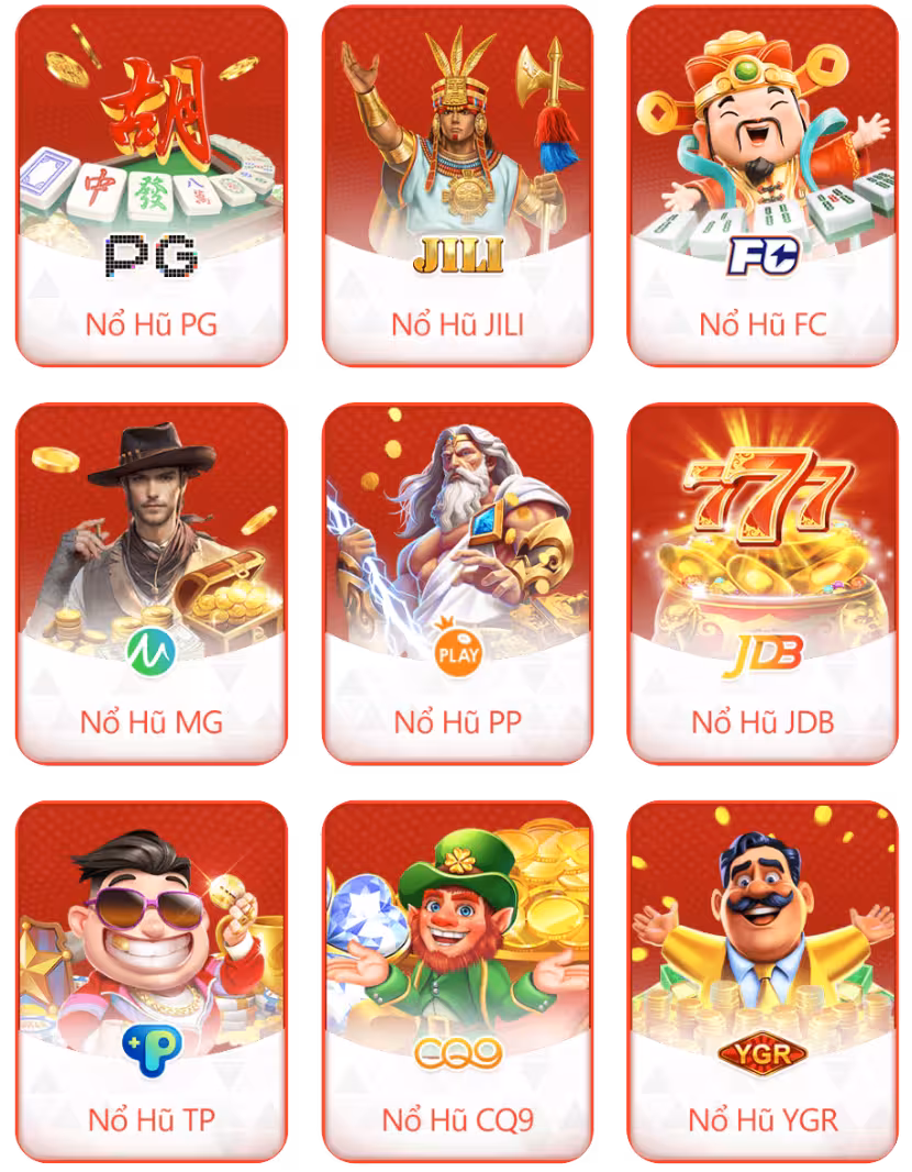 Nổ hũ EV99A