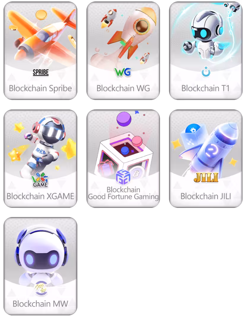 BLockchain EV99A